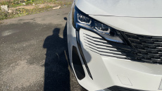 Peugeot 3008 1.2 Hybrid 136 Allure Premium+ 5dr e-DSC6 Petrol Estate